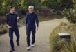 tim cook apple bagikan surat komunitas usai umumkan rencana mundur sebagai ceo index